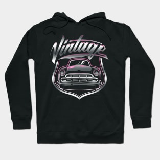 Car Hoodie